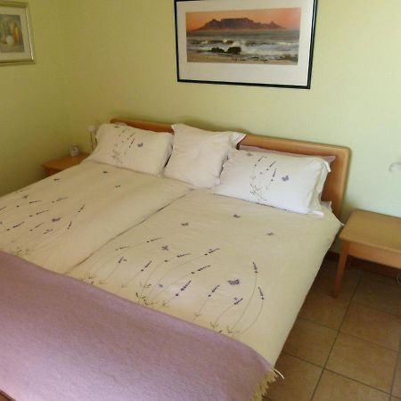 Appartamento Magic Camps Bay Esterno foto