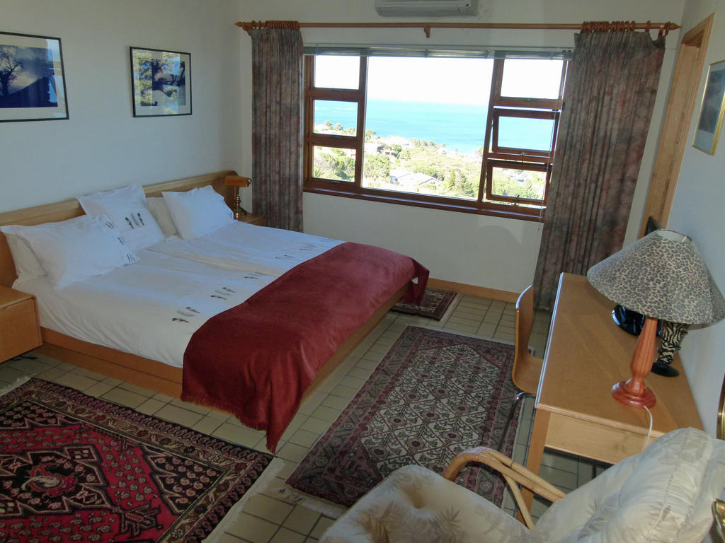 Appartamento Magic Camps Bay Camera foto