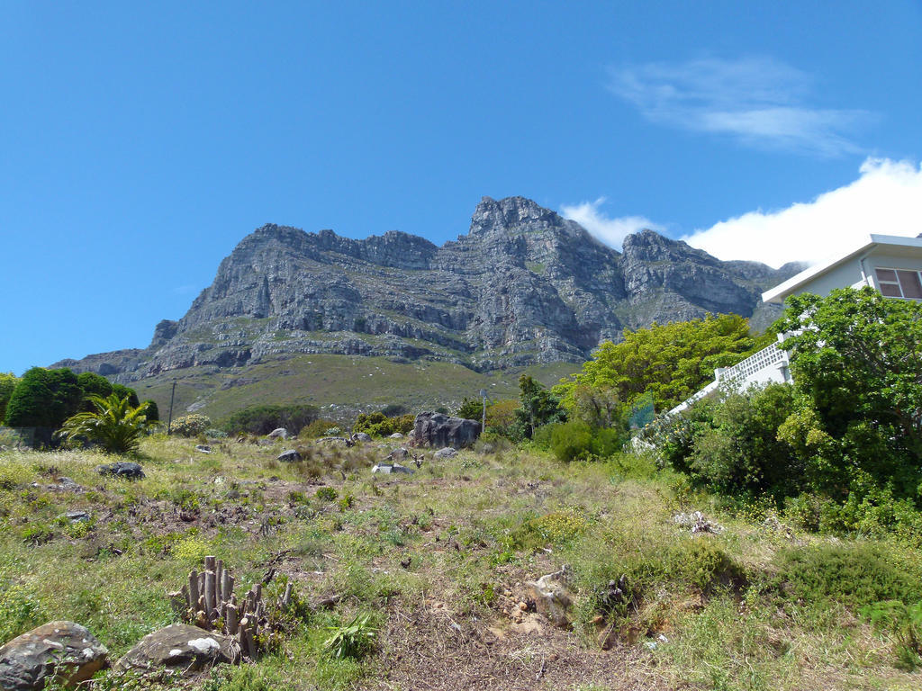 Appartamento Magic Camps Bay Esterno foto
