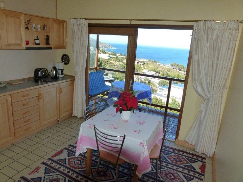 Appartamento Magic Camps Bay Esterno foto