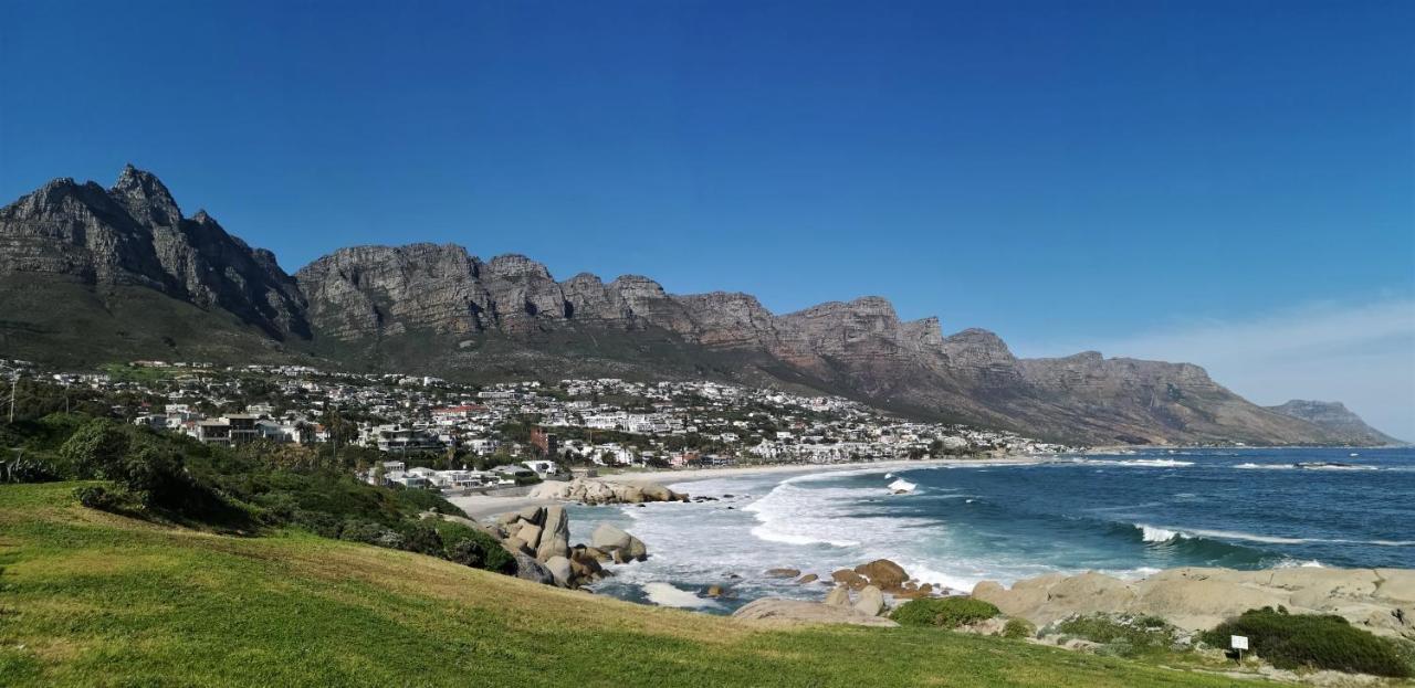 Appartamento Magic Camps Bay Esterno foto