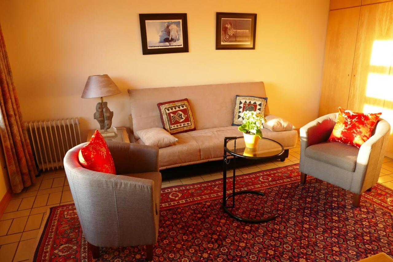 Appartamento Magic Camps Bay Esterno foto