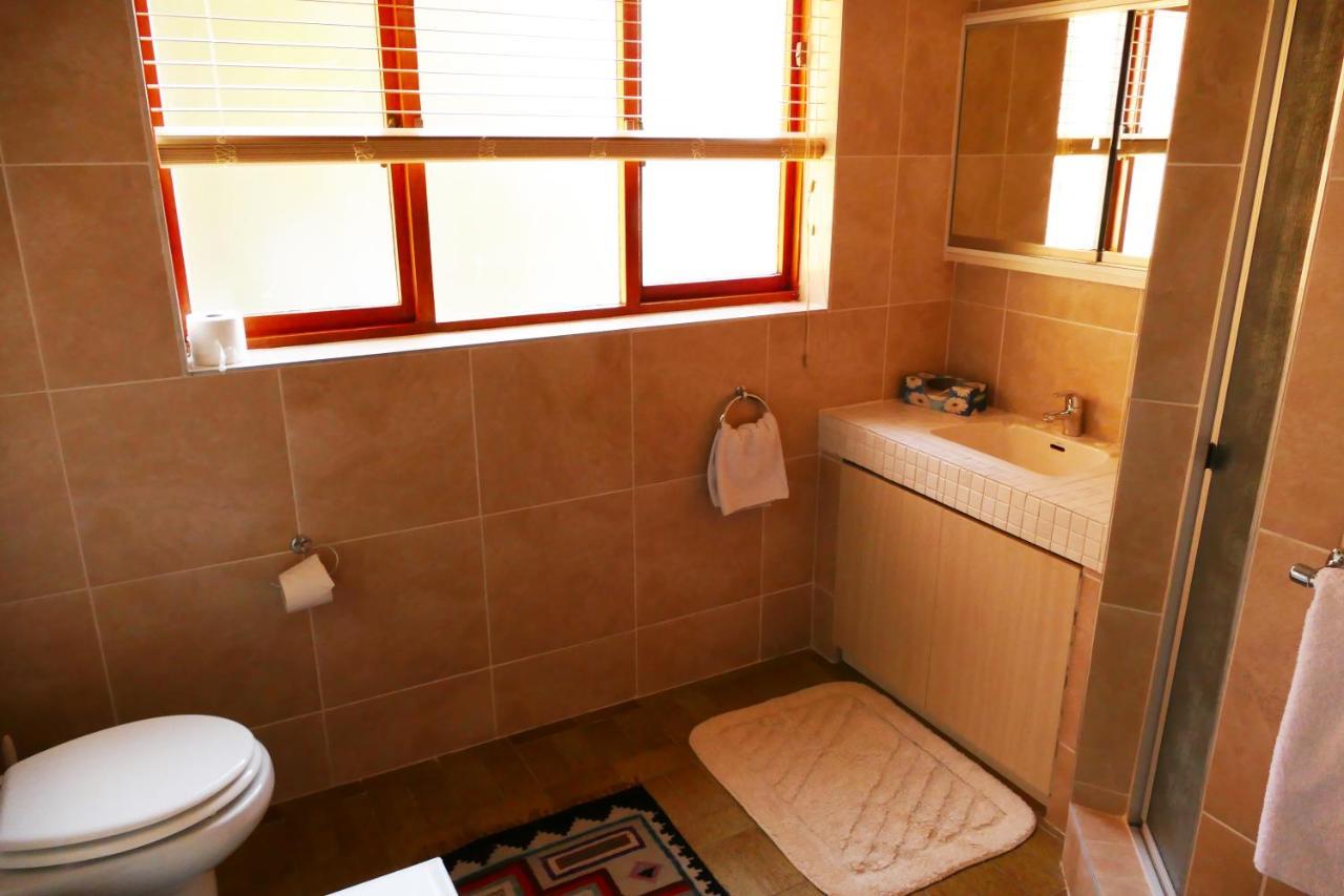 Appartamento Magic Camps Bay Esterno foto