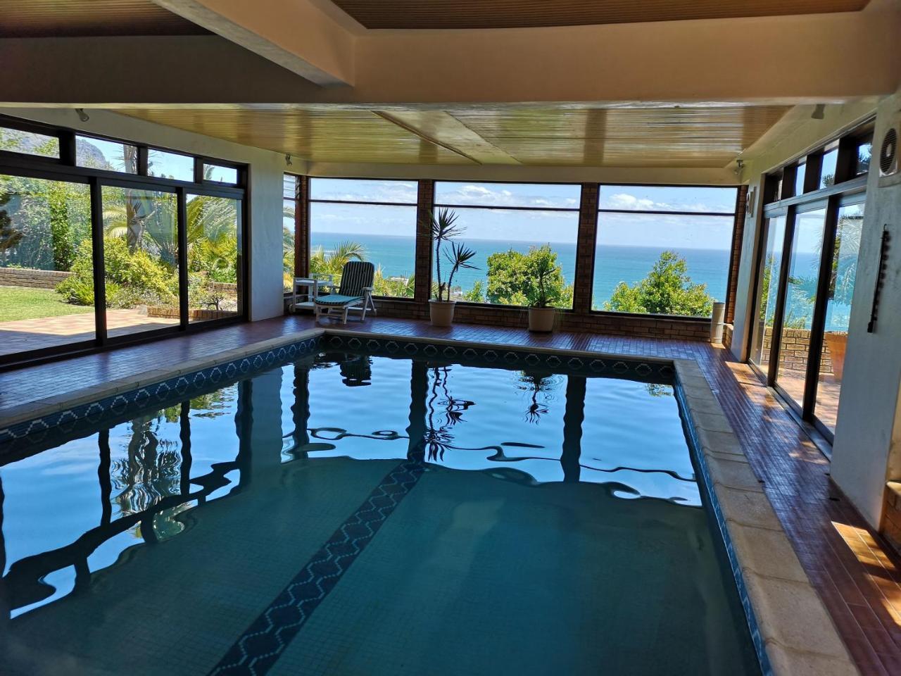 Appartamento Magic Camps Bay Esterno foto