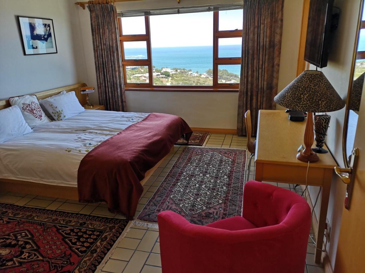 Appartamento Magic Camps Bay Esterno foto