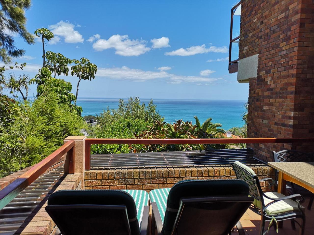 Appartamento Magic Camps Bay Esterno foto