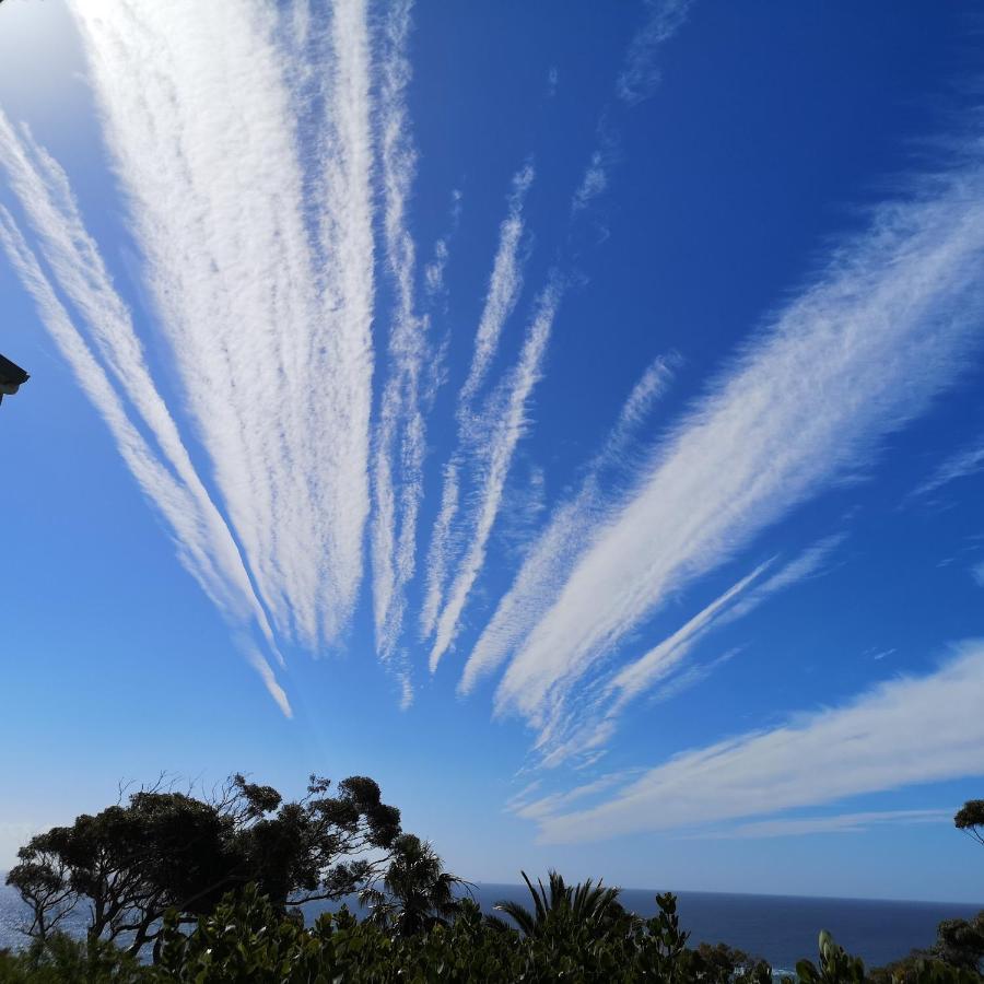 Appartamento Magic Camps Bay Esterno foto
