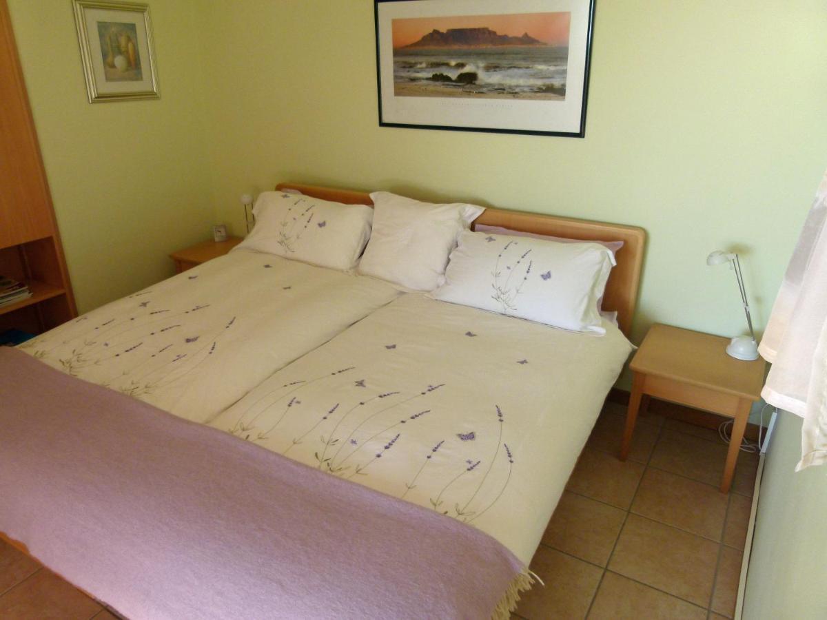 Appartamento Magic Camps Bay Esterno foto