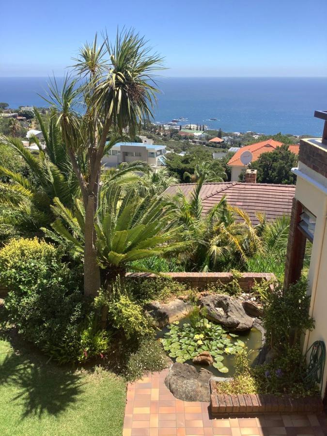 Appartamento Magic Camps Bay Esterno foto