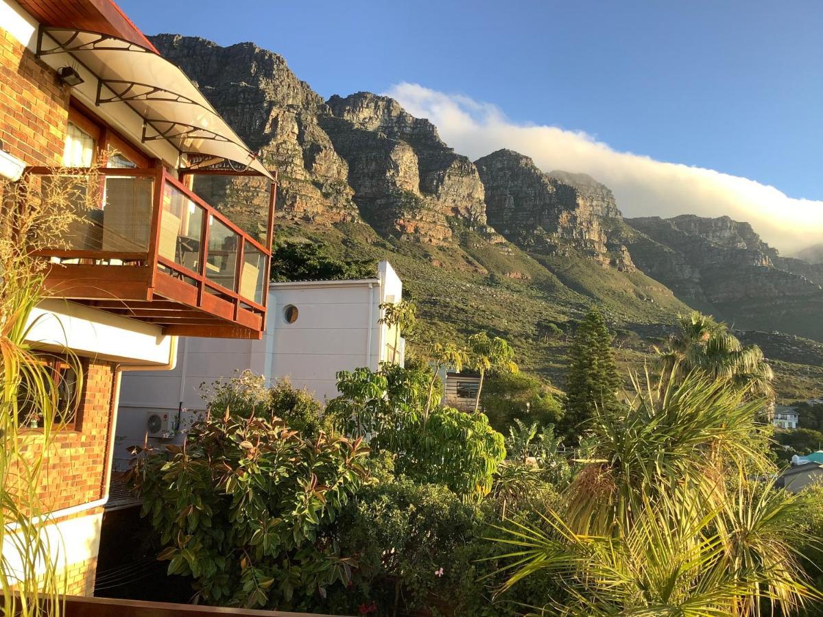 Appartamento Magic Camps Bay Esterno foto