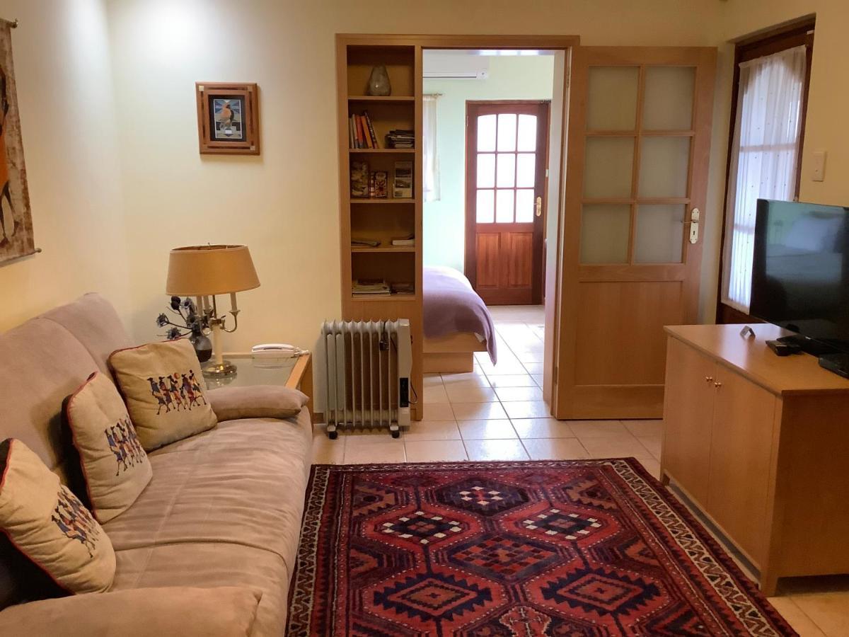Appartamento Magic Camps Bay Esterno foto