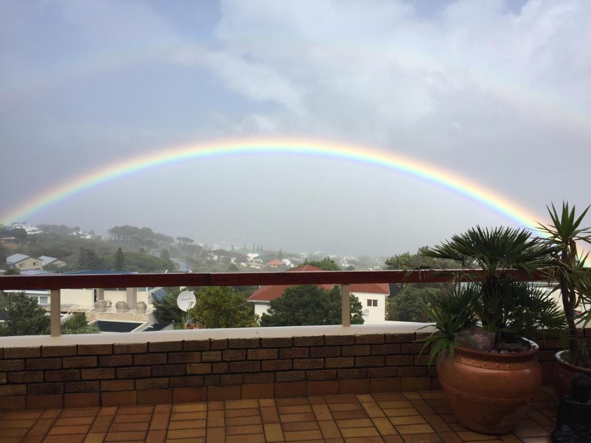 Appartamento Magic Camps Bay Esterno foto